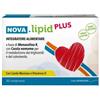 NOVA ARGENTIA SRL IND. FARM Nova Lipid Plus Nuova Formulazione 30 Compresse