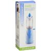 AIR LIQUIDE MEDICAL SYST. Srl Rinowash Kit Doccia Nasale Per Aerosol Campana Universale Colore Azzurro