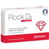 AG PHARMA SRL Rock D3 45 Compresse Masticabili