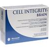 NOVACELL BIOTECH COMPANY Cell Integrity Brain 40 Compresse