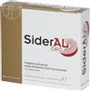 PHARMANUTRA SpA Sideral Oro 20 Bustine