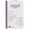 URIACH ITALY Srl Redestop Forte 20 Compresse
