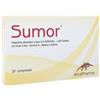 ARCAPHARMA Srl Sumor 20 Compresse