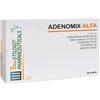 BIO STILOGIT PHARMACEUTIC. Srl Adenomix Alfa 30 Compresse