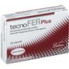 LABORATORI BALDACCI SpA Tecnofer Plus 20 Capsule