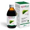 ABOCA SpA SOCIETA' AGRICOLA Epakur Advanced Sciroppo 320 grammi