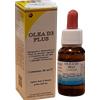 HERBOPLANET SRL Olea D3 Plus Gocce Orali 20 ml