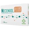 ERBOZETA SpA Neceniol Plus 30 Compresse