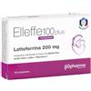 AG PHARMA SRL Elleffe 100 Plus 20 Compresse