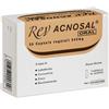 REV PHARMABIO SRL Rev Acnosal Oral 30 Capsule
