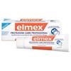 COLGATE-PALMOLIVE COMMERC.SRL Elmex Protezione Carie Professional Dentifricio 75 ml