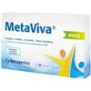 METAGENICS BELGIUM bvba Metaviva Multi 30 Compresse