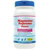 NATURAL POINT SRL Magnesio Supremo Donna 150 grammi