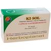 HERBOPLANET Srl K2 Sol 48 Capsule