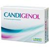 LABORATORI LEGREN Srl Candigenol 30 Compresse