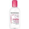 BIODERMA ITALIA Srl Sensibio H2o Soluzione Micellare 250 ml