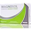 magnosol