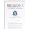 BROMATECH SRL Serobioma 24 Capsule