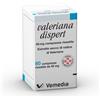 VEMEDIA PHARMA SRL Valeriana Dispert 45 mg 60 Compresse