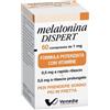 VEMEDIA PHARMA SRL Melatonina Dispert 1 Mg 60 Compresse