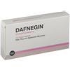 S&R FARMACEUTICI SPA Dafnegin 1% Crema Vaginale 78 grammi