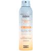 ISDIN SRL Isdin Fotoprotector Transparent Spray Wet Skin Spf 30 250 ml
