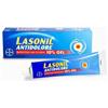 BAYER SPA Lasonil Antidolore 10% Gel 120 grammi
