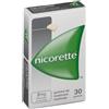 JOHNSON & JOHNSON SPA Nicorette 2 mg 30 Gomme Masticabili