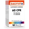 MARCO VITI FARMACEUTICI SpA Dailyvit+ 60 Compresse
