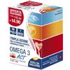 F&F Srl Omega 3 Act 540 Mg 60 Mini Perle