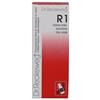 DR.RECKEWEG & CO. GmbH Reckeweg R1 Gocce 50 ml