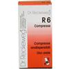 DR.RECKEWEG & CO. GmbH Reckeweg R6 100 Compresse