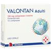 RECORDATI SPA Valontan 100 mg 4 Compresse