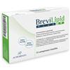 AUROBINDO PHARMA ITALIA SRL Brevilipid Plus 30 Compresse