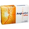 FARMAPLUS ITALIA SRL Angioplus Ofta 30 Capsule