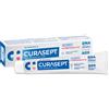CURASEPT SPA Curasept 0,12% Dentifricio Clorexidina Ads+Dna 75 ml