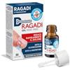 PASQUALI Srl Dermovitamina Ragadi Mani&Piedi Gel 7 ml