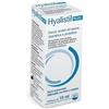 SIFI SpA Hyalistil Plus Gocce Oculari 10 ml