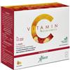 ABOCA SpA SOCIETA' AGRICOLA Vitamin C Naturcomplex 20 Bustine