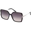 Tom Ford Occhiali da Sole Tom Ford Joanna FT1039 (01B)