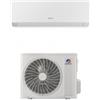 Gree Climatizzatore Condizionatore Clivia 18000 BTU R32 GWH18AUDXD-K6DNA1A/I GWH18AUCXB-K6DNA1A/O Wi-fi