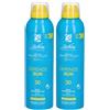 Bionike Defence Sun Spray Transparente 30 Doublepack 2x200 ml Set