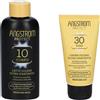 Angstrom Prot Hydra Lat Sol 10 + Cr 30 50+200 ml Set