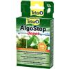 Tetra AlgoStop depot contrasta e previene le alghe 12 Tavolette