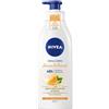 NIVEA Arancio & Avocado - Crema Fluida Corpo 500 ml