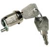 AUTO-STYLE AutoStyle 77.07 Lock W - 2 Chiavi per FL/Spazio/Pre/Easy Boxes