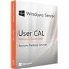 Microsoft Windows Server 2008 R2 RDS Remote Desktop Services User (20 CAL)
