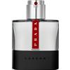 PRADA Luna Rossa Carbon Eau de Toilette 50 ml Uomo