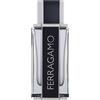 SALVATORE FERRAGAMO Ferragamo Eau de Toilette 100 ml Uomo