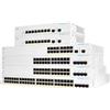 Cisco Switch Cisco CBS220 Smart 48-porte GE/ PoE/ 4X1G SFP [CBS220-48P-4G-EU]